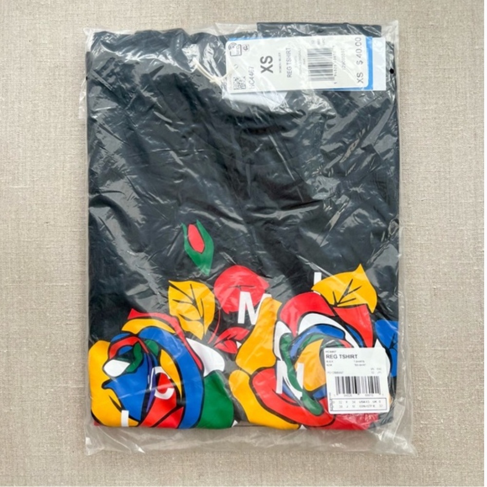 ❤️ ADIDAS ❤️ Rich Mnisi Rose Tee - Picture 4 of 12